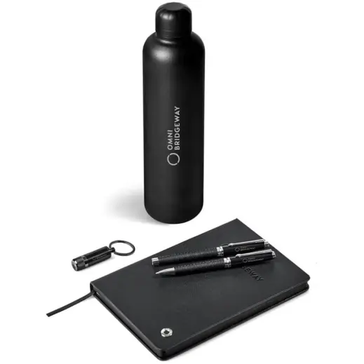 Alex Varga Atrox Gift Set Branded
